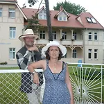 Апартаменты Rybak 3 *