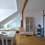 Rybak 3 Апартаменты