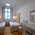 Rybak 3 Апартаменты Нехоже