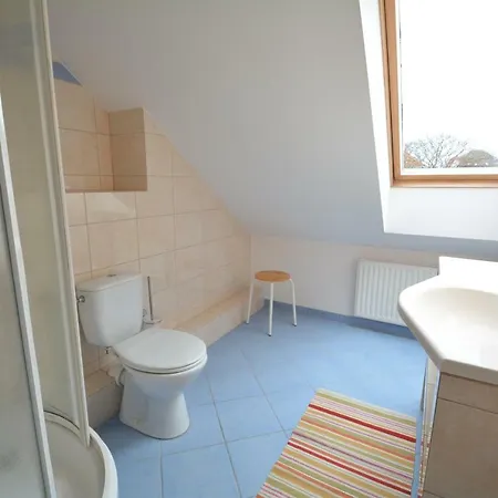 Rybak 3 Apartment