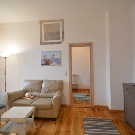Rybak 3 Apartment *