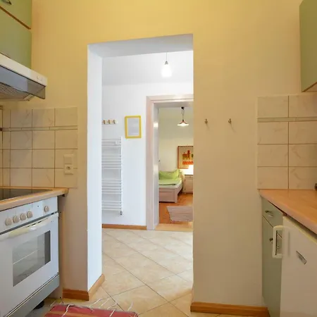 Rybak 3 Apartment Niechorze