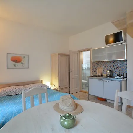 Apartment Rybak 3 Niechorze
