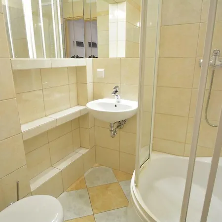 Апартаменты Rybak 3 Нехоже