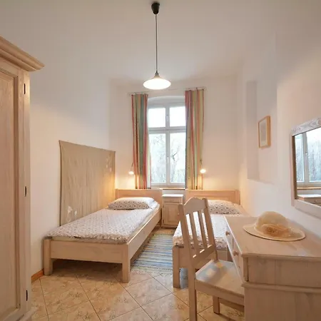 Apartment Rybak 3 Niechorze