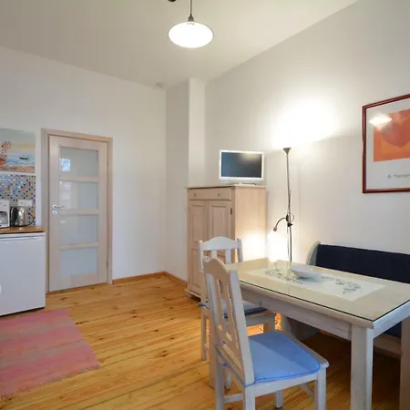 Rybak 3 Apartment
