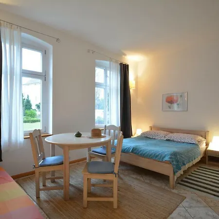 Rybak 3 Apartment Niechorze