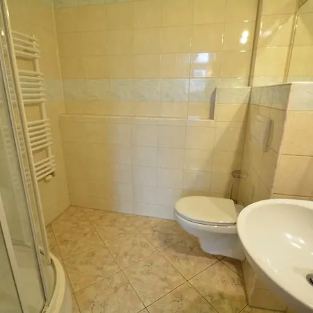 Апартаменты Rybak 3 Нехоже