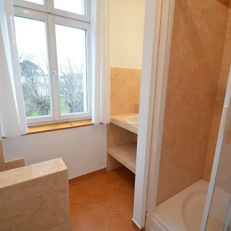 Апартаменты Rybak 3