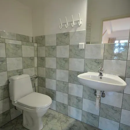 Rybak 3 Апартаменты