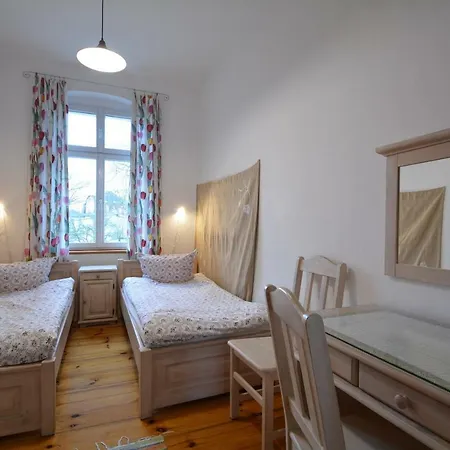 Rybak 3 Apartment Niechorze