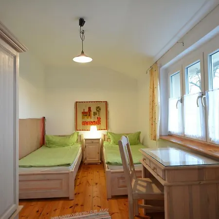 Rybak 3 Apartment Niechorze