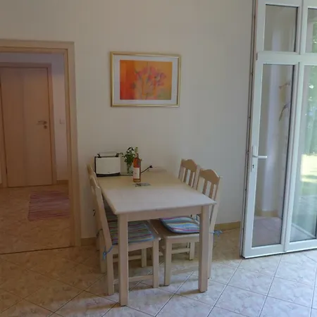 Rybak 3 Apartment *