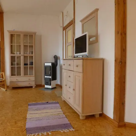 Rybak 3 Apartman