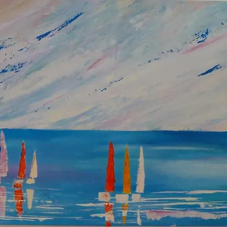 Апартаменты Rybak 3 Нехоже