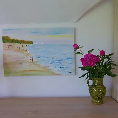 Rybak 3 Апартаменты *