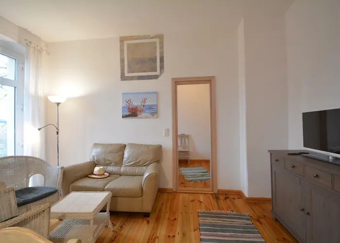 Rybak 3 Appartement *