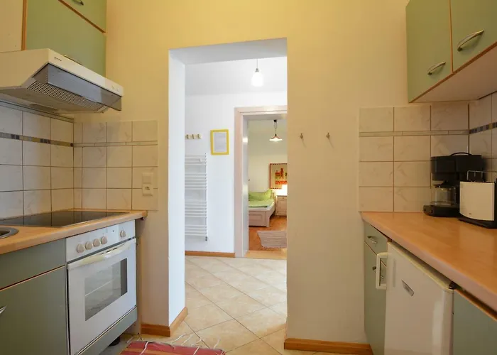 Rybak 3 Appartement Niechorze