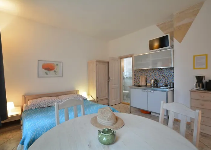 Appartement Rybak 3 Niechorze