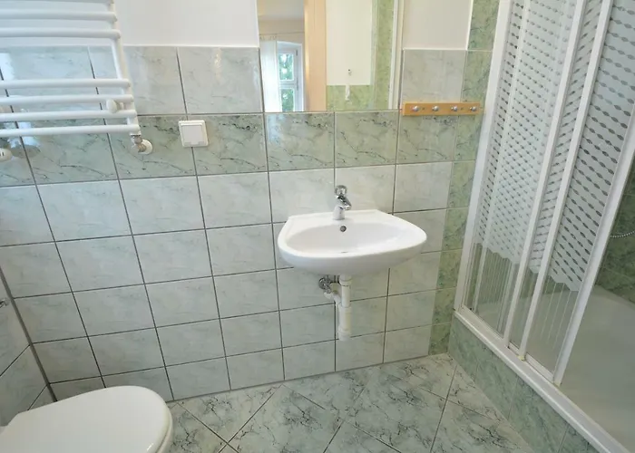 Rybak 3 Appartement Niechorze