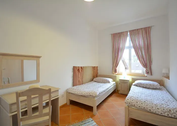 Rybak 3 Appartement Niechorze