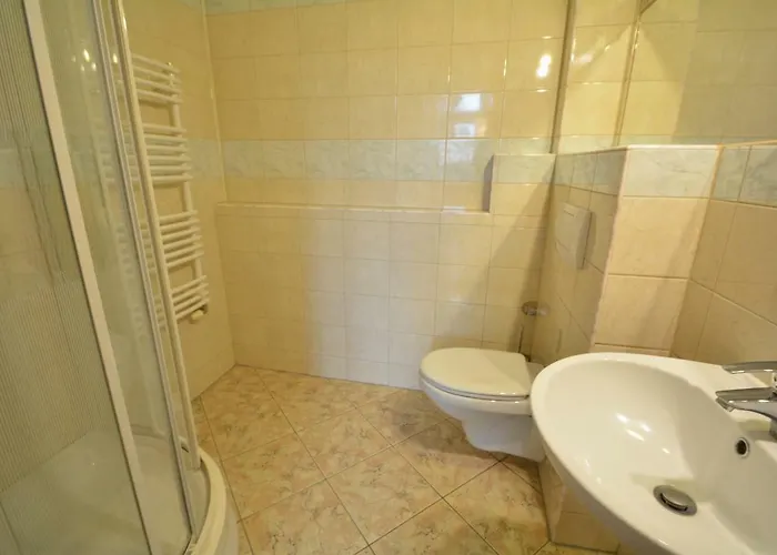 Appartement Rybak 3 Niechorze