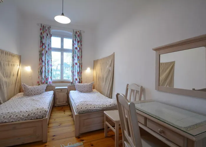 Rybak 3 Appartement Niechorze