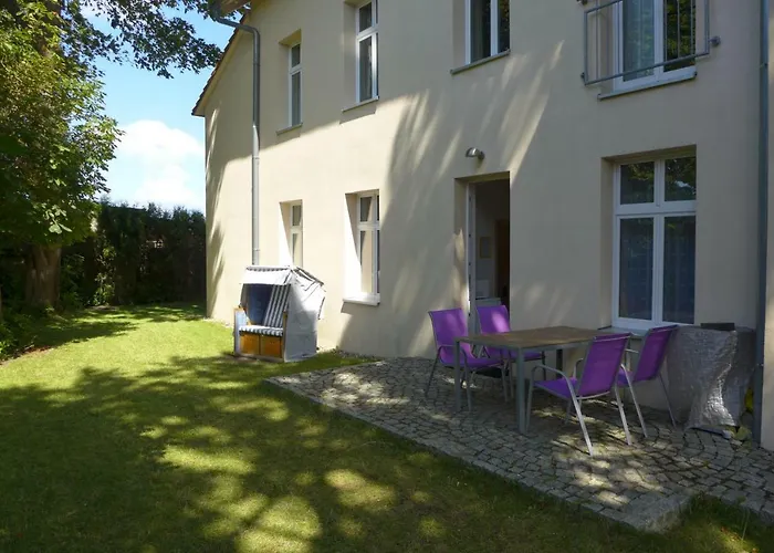 Rybak 3 Appartement *