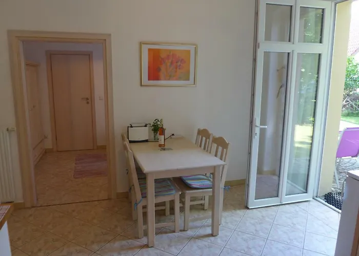 Rybak 3 Appartement *