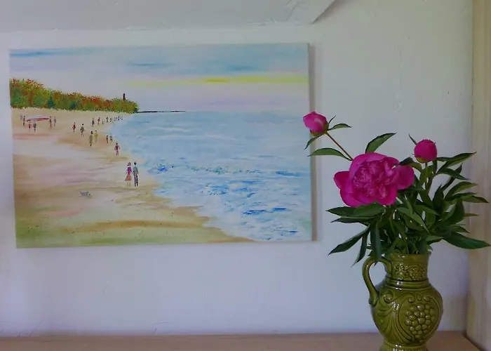 Rybak 3 Appartement *