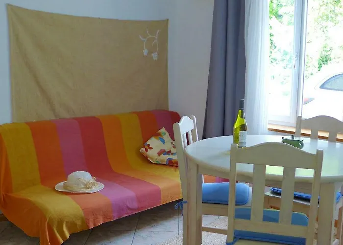 Appartement Rybak 3 *