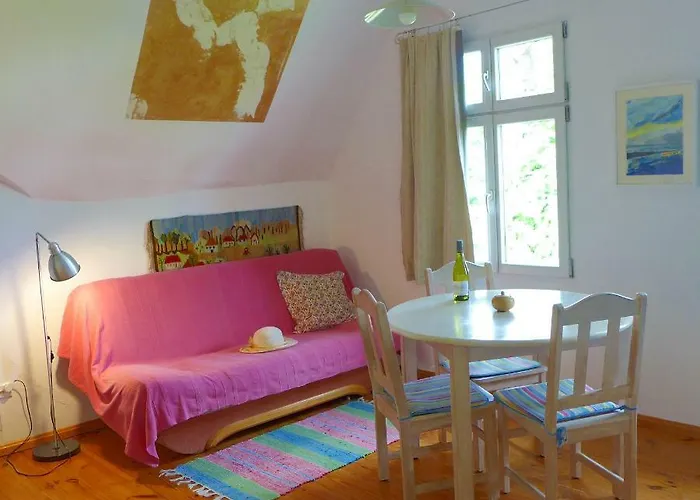 Appartement Rybak 3 *